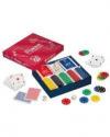 SET POKER GAMES