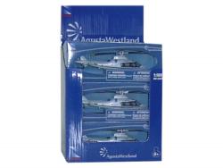 ELICOTT. AGUSTAWESTLAND 1:100