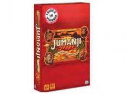 JUMANJI GIOCO TRAVEL