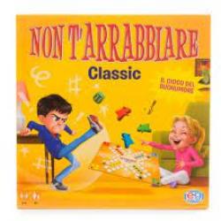 NON T'ARRABBIARE REFRESH