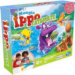 MANGIA IPPO CATAPULTE