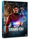 SHANG-CHI E LA LEGGENDA DEI DIECI ANELLI (DS)