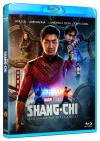 SHANG-CHI E LA LEGGENDA DEI DIECI ANELLI (BS)