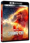 SHANG-CHI E LA LEGGENDA DEI DIECI ANELLI 4K