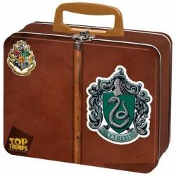 HARRY POTTER VALIGETTA SERPEVERDE