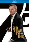 007 NO TIME TO DIE (BS)