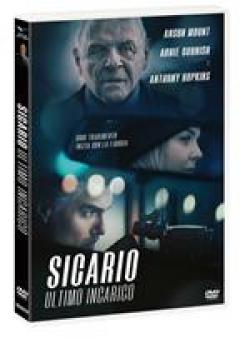 SICARIO: ULTIMO INCARICO (DS)