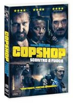 COPSHOP - SCONTRO A FUOCO (DS)