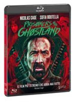 PRISONERS OF THE GHOSTLAND (BS)