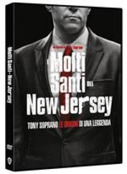 I MOLTI SANTI DEL NEW JERSEY (DS)