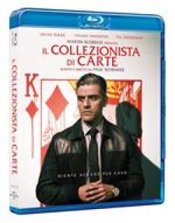IL COLLEZIONISTA DI CARTE (BS)