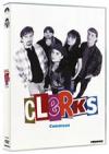 CLERKS - COMMESSI (DS)
