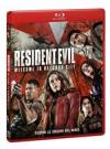 RESIDENT EVIL: WELCOME TO RACCOON CITY (BS)