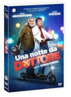 UNA NOTTE DA DOTTORE (DS)