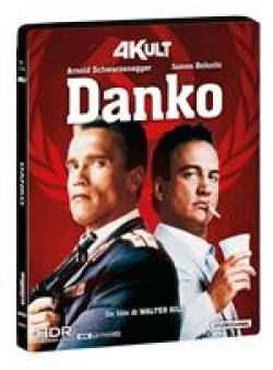 DANKO "4Kult" + Card numerata