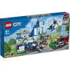 Lego City 60316 Stazione di Polizia