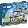 Lego City 60330 Ospedale