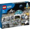 Lego City 60350 Base di ricerca lunare