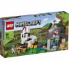 Lego Minecraft 21181 Il Ranch del Coniglio