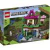 Lego Minecraft 21183 I Campi d'Allenamento