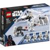 Lego Star Wars 75320 Battle Pack Soldati artici