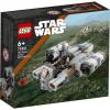 Lego Star Wars 75321 Microfighter Razor Crest