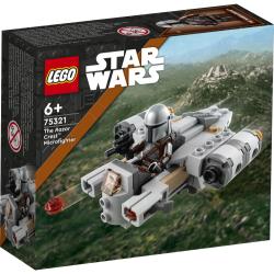 Lego Star Wars 75321 Microfighter Razor Crest