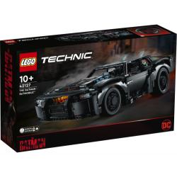 Lego Technic 42127 Batmobile di Batman