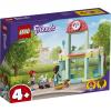 Lego Friends 41695 Clinica veterinaria