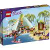 Lego Friends 41700 Glamping sulla spiaggia