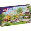 Lego Friends 41701 Il mercato dello street food