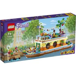 Lego Friends 41702 Casa galleggiante sul canale