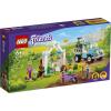 Lego Friends 41707 Veicolo pianta-alberi