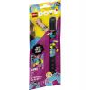 Lego Dots 41943 Gamer - Braccialetto con Ciondoli