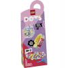 Lego Dots 41944 Dolci tentazioni - Braccialetto e bag tag