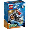 Lego City Stuntz 60311 Stunt bike antincendio
