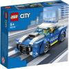 Lego City 60312 Auto della polizia