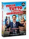 MOLLO TUTTO E APRO UN CHIRINGUITO (DS)