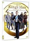 THE KING'S MAN (DS)