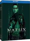 MATRIX 4 FILM COLLECTION (BS)