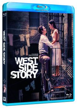 WEST SIDE STORY (BS)