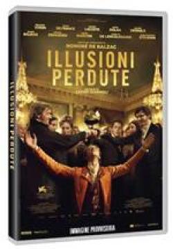 ILLUSIONI PERDUTE