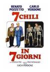 7 CHILI IN 7 GIORNI - Nuova Ed. (BS)