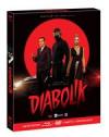 DIABOLIK - COMBO Special Ed. Slipcase + 2 Card + Fumetto