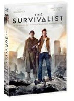 THE SURVIVALIST (DS)