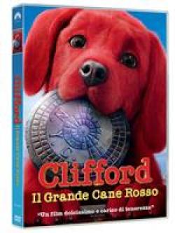 CLIFFORD - IL GRANDE CANE ROSSO (DS)