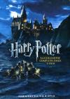 Harry Potter Collezione Completa (8 Dvd)