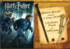 Harry Potter E I Doni Della Morte - Parte 01 (Ltd Gift Edition) (Dvd+2 Penne)