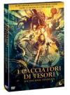 I CACCIATORI DI TESORI - UN OSCURO SEGRETO (DS)