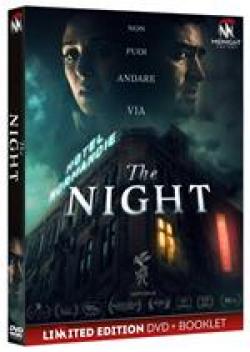 THE NIGHT (DS)